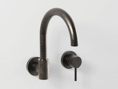 Miscelatore da cucina a muro con bocca girevole&nbsp;ON MAXI - MARIO BONGIO