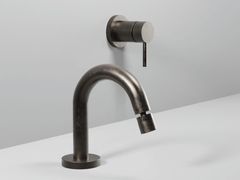 Miscelatore per bidet a 2 fori monocomando&nbsp;ON MAXI - MARIO BONGIO