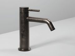 Miscelatore per lavabo monocomando da piano&nbsp;ON MAXI - MARIO BONGIO