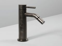 Miscelatore per bidet monocomando da piano&nbsp;ON MAXI - MARIO BONGIO