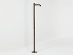 Miscelatore per lavabo da terra monocomando&nbsp;ON MAXI - MARIO BONGIO