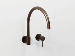 Miscelatore per lavabo a muro a 2 fori&nbsp;ON - MARIO BONGIO