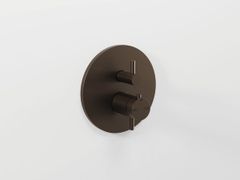 Miscelatore per doccia/vasca da incasso con deviatore&nbsp;ON - MARIO BONGIO