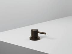 Miscelatore bordo piano&nbsp;ON - MARIO BONGIO