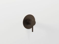 Miscelatore incasso&nbsp;ON - MARIO BONGIO