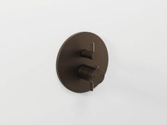 Miscelatore per doccia/vasca da incasso con deviatore&nbsp;ON - MARIO BONGIO