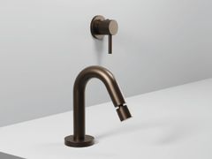 Miscelatore per bidet a 2 fori&nbsp;ON - MARIO BONGIO