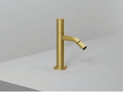 Miscelatore per bidet monoforo da piano&nbsp;ON - MARIO BONGIO