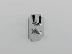 Miscelatore doccia/vasca incasso termostatico&nbsp;OXFORD - MARIO BONGIO