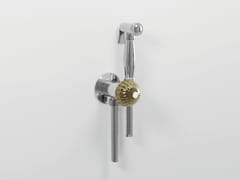 Miscelatore per bidet con doccetta&nbsp;RADIANT - MARIO BONGIO