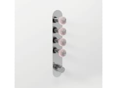 Miscelatore doccia/vasca incasso&nbsp;RIVOLI - MARIO BONGIO