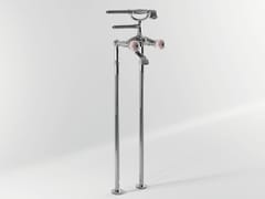 Set vasca da terra con doccetta&nbsp;RIVOLI - MARIO BONGIO