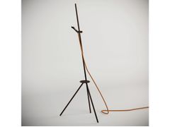 Doccia esterna con doccetta&nbsp;SPOTLIGHT  - MARIO BONGIO