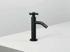 Miscelatore per bidet monocomando da piano&nbsp;T CROSS - MARIO BONGIO