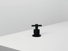 Miscelatore bordo piano &nbsp;T CROSS - MARIO BONGIO