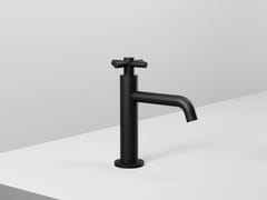 Miscelatore per lavabo da piano monoforo&nbsp;T CROSS - MARIO BONGIO