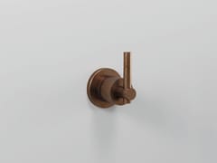 Deviatore a 3 vie&nbsp;T LEVER - MARIO BONGIO