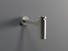 Sifone in acciaio inox&nbsp;TIME2020 BASIC - MARIO BONGIO