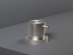 Miscelatore per lavabo in acciaio inox&nbsp;TIME2020 BASIC - MARIO BONGIO