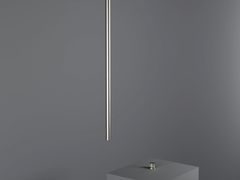 Bocca di erogazione in acciaio inox con miscelatore da piano incluso&nbsp;TIME2020 T&LEVER - MARIO BONGIO