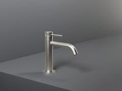 Miscelatore per lavabo da piano&nbsp;TIME2020 T&LEVER - MARIO BONGIO