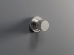 Deviatore a 2 vie in acciaio inox&nbsp;TIME2020 T&LEVER - MARIO BONGIO