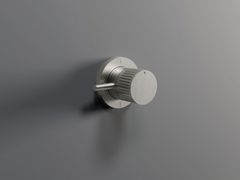 Miscelatore per doccia/vasca da incasso in acciaio inox&nbsp;TIME2020 - MARIO BONGIO