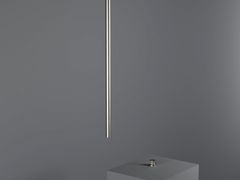 Bocca di erogazione in acciaio inox con miscelatore da piano incluso&nbsp;TIME2020 - MARIO BONGIO