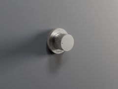 Deviatore a 3 vie in acciaio inox&nbsp;TIME2020 - MARIO BONGIO