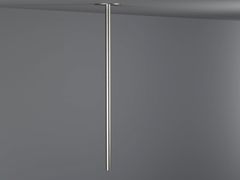 Bocca di erogazione in acciaio inox con miscelatore incluso&nbsp;TIME2020 - MARIO BONGIO