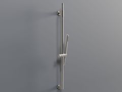 Asta saliscendi in acciaio inox con doccetta&nbsp;TIME2020 - MARIO BONGIO