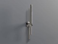 Doccetta a muro in acciaio inox&nbsp;TIME2020 - MARIO BONGIO