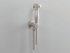 Doccetta per bidet a muro&nbsp;WELLNESS - MARIO BONGIO