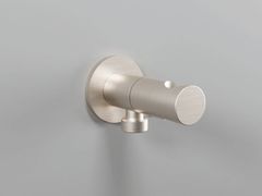 Supporto per doccette con presa acqua&nbsp;WELLNESS - MARIO BONGIO