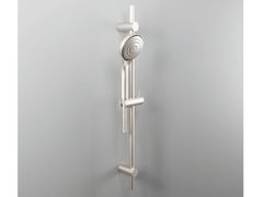 Asta saliscendi in ABS con doccetta&nbsp;WELLNESS - MARIO BONGIO