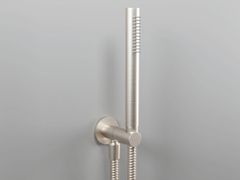 Doccetta in ABS con getto fisso per doccia&nbsp;WELLNESS - MARIO BONGIO