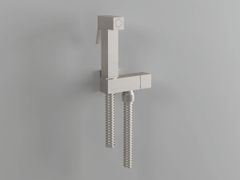 Doccetta per bidet a muro&nbsp;WELLNESS - MARIO BONGIO