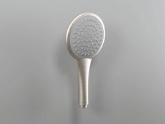 Doccetta in ABS con getto fisso per doccia&nbsp;WELLNESS - MARIO BONGIO