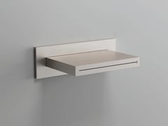 Soffione doccia a cascata a muro&nbsp;WELLNESS - MARIO BONGIO