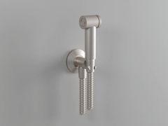 Doccetta per bidet a muro in ABS &nbsp;WELLNESS - MARIO BONGIO