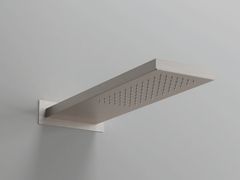 Soffione doccia a muro a pioggia&nbsp;WELLNESS - MARIO BONGIO