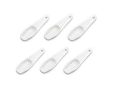 CUCCHIAIO IN PORCELLANA DA PORTATA&nbsp;BORA PICCOLO - BORA VERTRIEBS