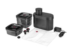 Macchina per sottovuoto&nbsp;BORA QVac - BORA VERTRIEBS