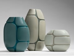 Vaso in ceramica&nbsp;LAGUNE  - BOSA DI ITALO BOSA