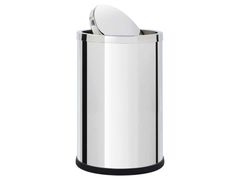 Pattumiera in ottone&nbsp;V50011 - BOSSINI