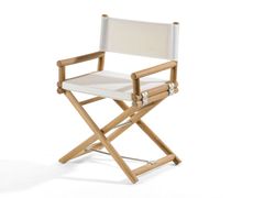 Sedia da giardino pieghevole in Batyline� con braccioli&nbsp;MAXIM - BRAID COMPANY