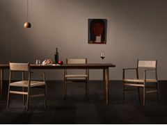 Tavoli, sedie, mobili contenitori e complementi&nbsp;Mobili artigianali dal design scandinavo - BRDR. KR�GER TRAEDREJERI A/S