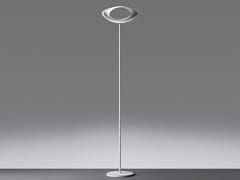 Lampada da terra a LED in alluminio pressofuso CABILDO - ARTEMIDE