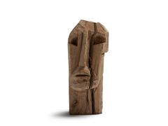Scultura in legno&nbsp;CABUT | Scultura - JOSE MARTINEZ MEDINA