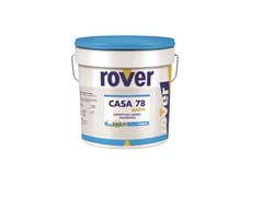 Idropittura lavabile traspirante CASA 78 EXTRA - ROVER